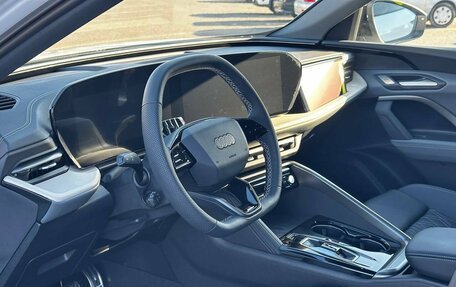 Audi Q5, 2026 год, 6 650 000 рублей, 16 фотография