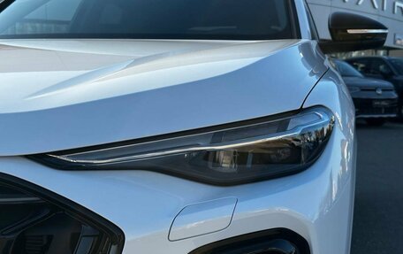 Audi Q5, 2026 год, 6 650 000 рублей, 17 фотография