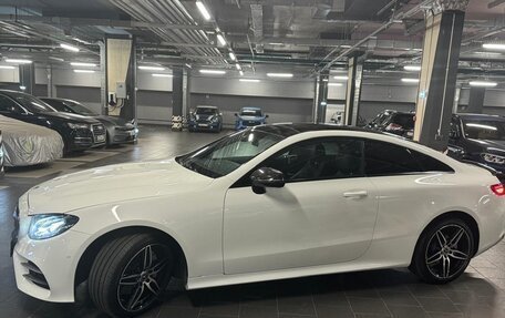 Mercedes-Benz E-Класс, 2018 год, 4 450 000 рублей, 6 фотография