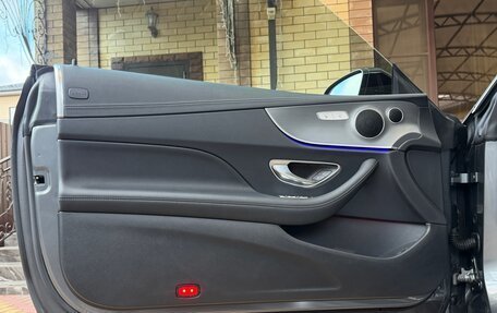 Mercedes-Benz E-Класс, 2023 год, 9 500 000 рублей, 10 фотография
