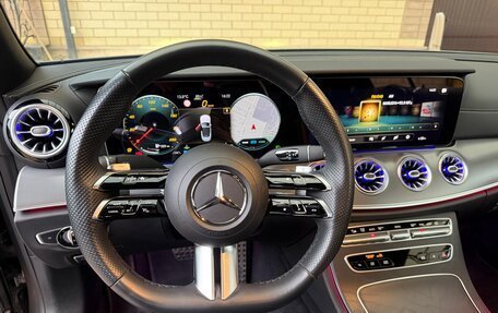 Mercedes-Benz E-Класс, 2023 год, 9 500 000 рублей, 23 фотография