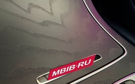 Mercedes-Benz E-Класс, 2023 год, 9 500 000 рублей, 24 фотография