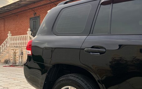Toyota Land Cruiser 200, 2008 год, 3 090 000 рублей, 12 фотография