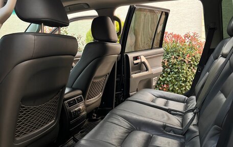 Toyota Land Cruiser 200, 2008 год, 3 090 000 рублей, 15 фотография
