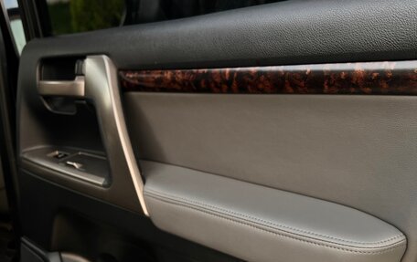 Toyota Land Cruiser 200, 2008 год, 3 090 000 рублей, 18 фотография