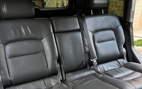 Toyota Land Cruiser 200, 2008 год, 3 090 000 рублей, 20 фотография