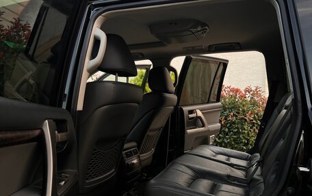 Toyota Land Cruiser 200, 2008 год, 3 090 000 рублей, 16 фотография