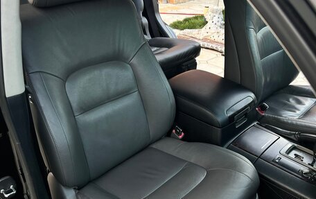 Toyota Land Cruiser 200, 2008 год, 3 090 000 рублей, 22 фотография