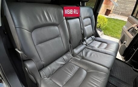 Toyota Land Cruiser 200, 2008 год, 3 090 000 рублей, 17 фотография