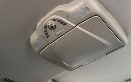 Toyota Land Cruiser 200, 2008 год, 3 090 000 рублей, 29 фотография