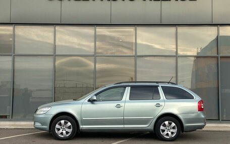 Skoda Octavia, 2011 год, 592 000 рублей, 6 фотография