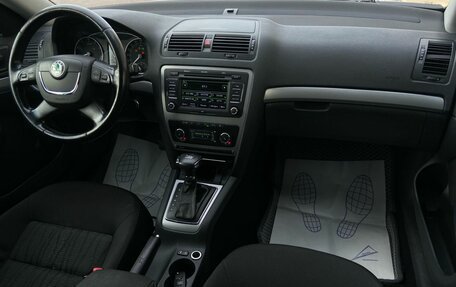 Skoda Octavia, 2011 год, 592 000 рублей, 7 фотография
