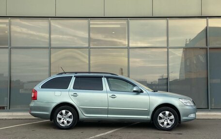 Skoda Octavia, 2011 год, 592 000 рублей, 3 фотография