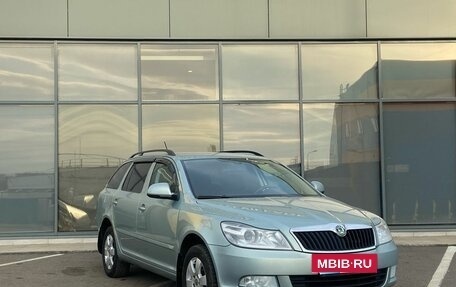 Skoda Octavia, 2011 год, 592 000 рублей, 2 фотография