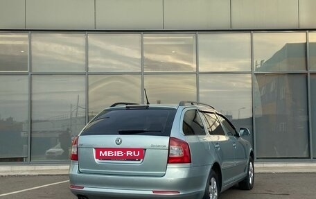 Skoda Octavia, 2011 год, 592 000 рублей, 4 фотография