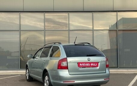 Skoda Octavia, 2011 год, 592 000 рублей, 5 фотография