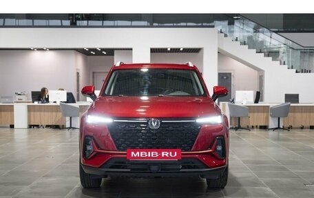 Changan CS35 Plus, 2025 год, 2 839 900 рублей, 2 фотография