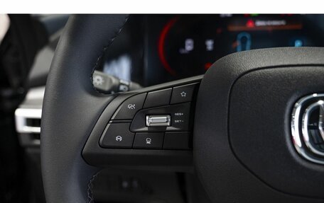 Changan CS35 Plus, 2025 год, 2 839 900 рублей, 19 фотография