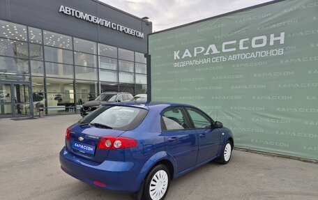 Chevrolet Lacetti, 2008 год, 415 000 рублей, 2 фотография