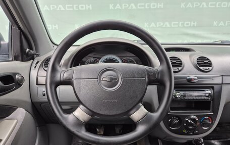 Chevrolet Lacetti, 2008 год, 415 000 рублей, 5 фотография