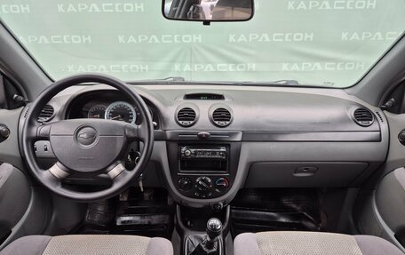 Chevrolet Lacetti, 2008 год, 415 000 рублей, 6 фотография