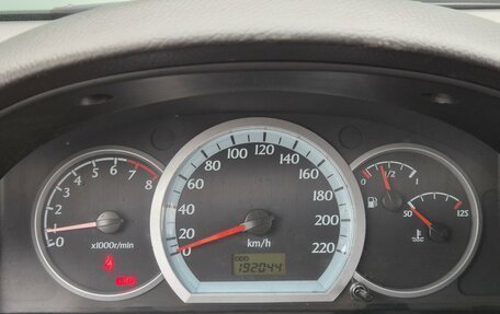 Chevrolet Lacetti, 2008 год, 415 000 рублей, 9 фотография