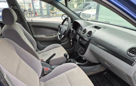 Chevrolet Lacetti, 2008 год, 415 000 рублей, 7 фотография
