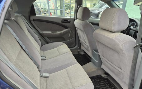 Chevrolet Lacetti, 2008 год, 415 000 рублей, 8 фотография