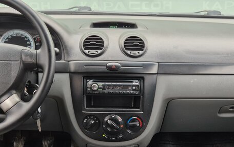 Chevrolet Lacetti, 2008 год, 415 000 рублей, 10 фотография