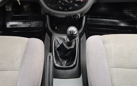 Chevrolet Lacetti, 2008 год, 415 000 рублей, 11 фотография