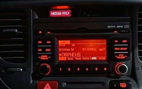 KIA Rio II, 2010 год, 600 000 рублей, 7 фотография