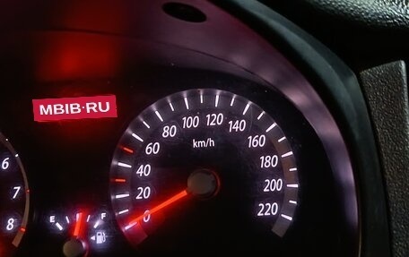 KIA Rio II, 2010 год, 600 000 рублей, 6 фотография