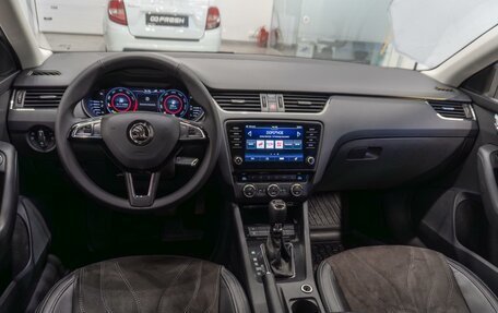 Skoda Octavia, 2020 год, 1 949 000 рублей, 6 фотография