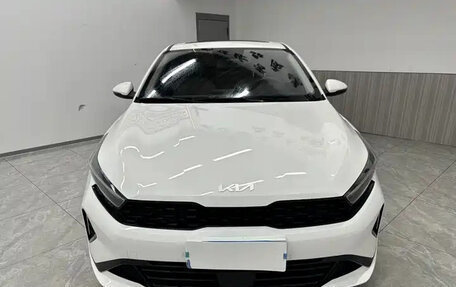 KIA K3, 2023 год, 1 519 000 рублей, 2 фотография