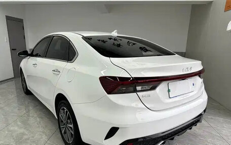 KIA K3, 2023 год, 1 519 000 рублей, 4 фотография