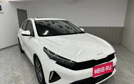 KIA K3, 2023 год, 1 519 000 рублей, 3 фотография