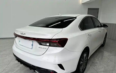 KIA K3, 2023 год, 1 519 000 рублей, 6 фотография