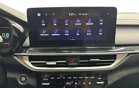 KIA K3, 2023 год, 1 519 000 рублей, 12 фотография