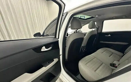 KIA K3, 2023 год, 1 519 000 рублей, 14 фотография