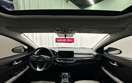 KIA K3, 2023 год, 1 519 000 рублей, 8 фотография