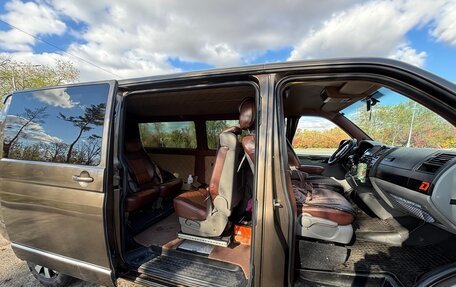 Volkswagen Transporter T5 рестайлинг, 2011 год, 1 350 000 рублей, 5 фотография