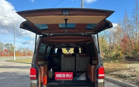 Volkswagen Transporter T5 рестайлинг, 2011 год, 1 350 000 рублей, 6 фотография