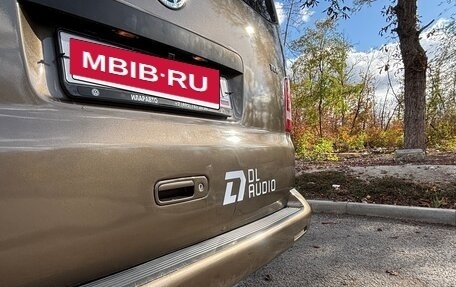 Volkswagen Transporter T5 рестайлинг, 2011 год, 1 350 000 рублей, 10 фотография