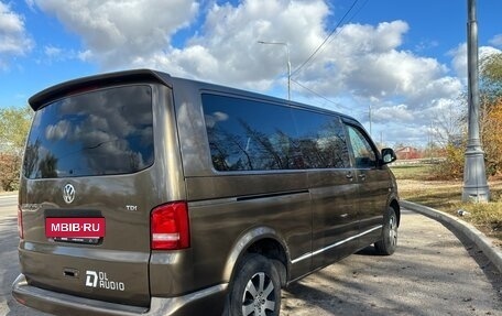 Volkswagen Transporter T5 рестайлинг, 2011 год, 1 350 000 рублей, 8 фотография