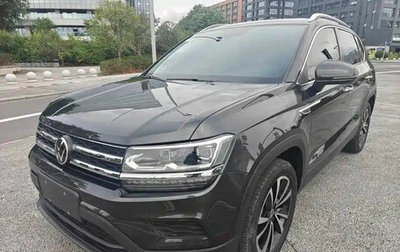 Volkswagen Tharu, 2023 год, 1 749 000 рублей, 1 фотография
