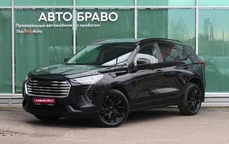 Haval Jolion, 2022 год, 1 435 000 рублей, 1 фотография
