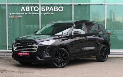 Haval Jolion, 2022 год, 1 435 000 рублей, 1 фотография