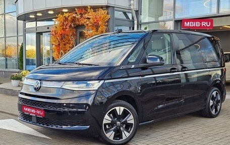 Volkswagen Multivan, 2025 год, 8 400 000 рублей, 1 фотография