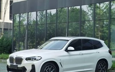 BMW X3, 2024 год, 4 617 000 рублей, 1 фотография