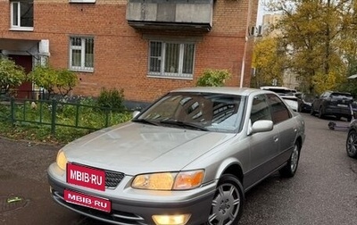 Toyota Camry, 2000 год, 519 000 рублей, 1 фотография